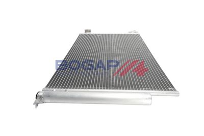 CONDENSATOR CLIMATIZARE BOGAP C4117139 5