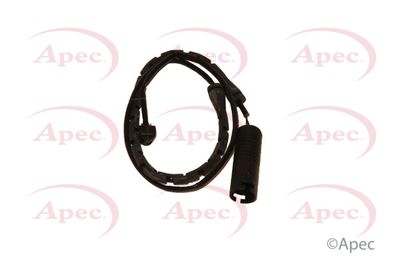 Brake Pad Warning Wire APEC WIR5114