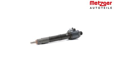 INJECTOR METZGER AUTOTEILE 0871103 34