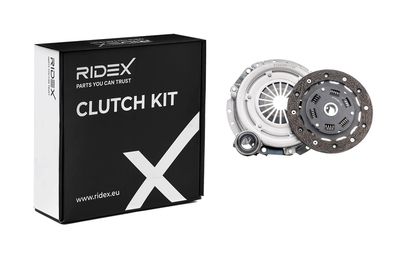 комплект съединител RIDEX 479C0027