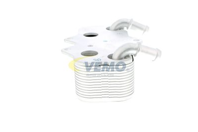RADIATOR ULEI ULEI MOTOR VEMO V40602096 48