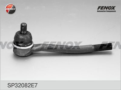 накрайник на напречна кормилна щанга FENOX SP32082E7