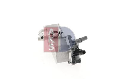 ÖLKüHLER AUTOMATIKGETRIEBE AKS DASIS 056085N 10