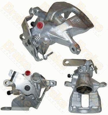 Brake Caliper Brake ENGINEERING CA2803R