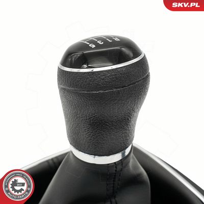 Hlavice řadicí páky ESEN SKV 63SKV528