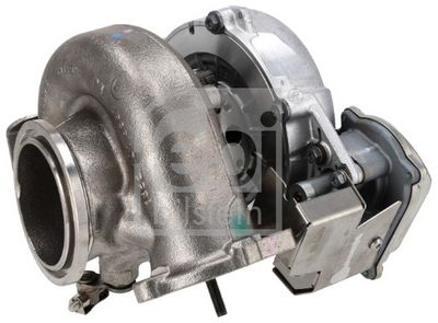 Lader, ladesystem FEBI BILSTEIN 187630