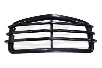 GRILA VENTILATIE BARA PROTECTIE