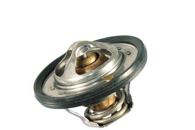 Thermostat, Kühlmittel