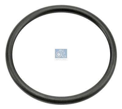 Afdichting van de vulplug (o-ring)
