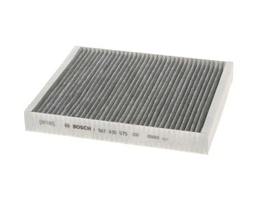FILTER INNENRAUMLUFT BOSCH 1987435575 7