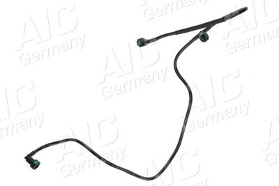 CONDUCTA ALIMENTARE CU COMBUSTIBIL