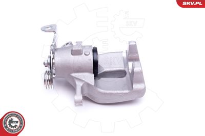 Brake Caliper 46SKV653