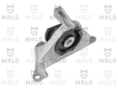 AKRON-MALÒ 148824 Подушка двигателя для LANCIA YPSILON