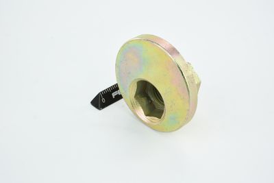 NACHLAUFSCHALE CORP AXE FEBEST 0131001 21