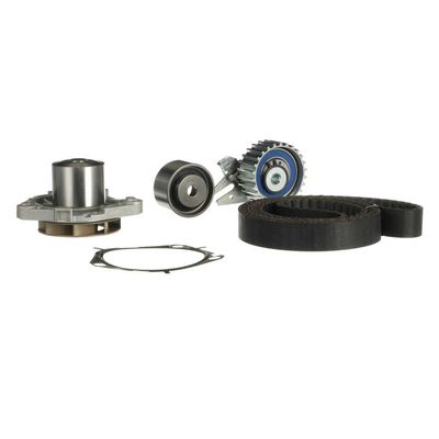 WASSERPUMPE + ZAHNRIEMENSATZ GATES KP45623XS 23