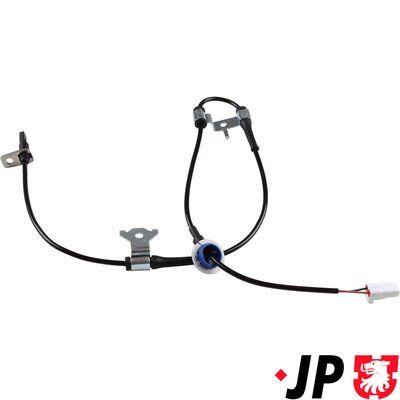 Vorschau Sensor, Raddrehzahl
