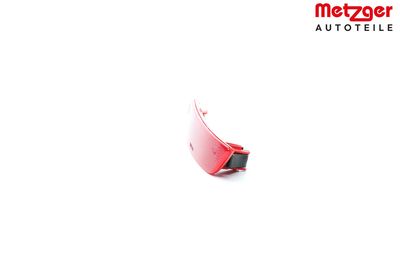 RüCKSTRAHLER METZGER AUTOTEILE 2080257 10