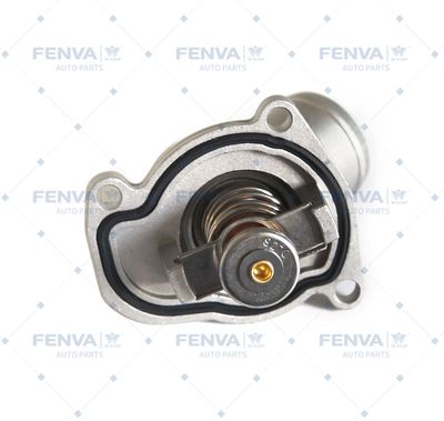 WXQP 510421 Термостат  для OPEL ASTRA H седан (A04) 1.4 (L69)