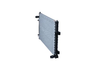 RADIATOR RACIRE MOTOR NRF 53444 14
