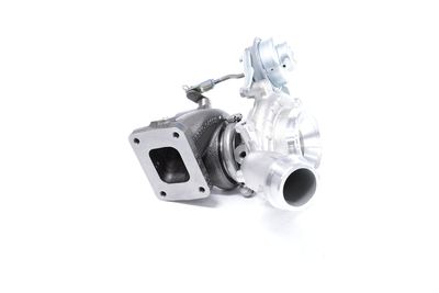 LADER AUFLADUNG BTS Turbo T918692 29