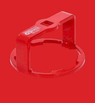 LöSEWERKZEUG VERSCHLUSSDECKEL-KüHLER KS TOOLS 1502384 39