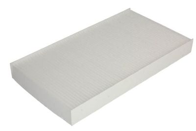 Cabinefilter past: IVECO DAILY II, DAILY III, DAILY IV, POWER DAILY FIAT DUCATO OPEL FRONTERA A, FRONTERA A SPORT 2.3D-3.0D 06.90-