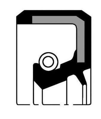 WELLENDICHTRING DIFFERENTIAL