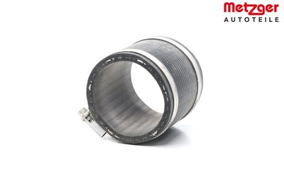 LADELUFTSCHLAUCH METZGER AUTOTEILE 2401291 31