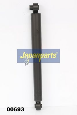 JAPANPARTS Amortizatorius