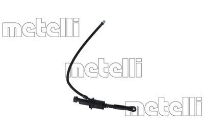 POMPA CENTRALA AMBREIAJ