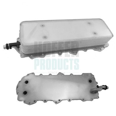 RADIATOR ULEI ULEI MOTOR