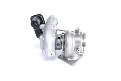 LADER AUFLADUNG BTS Turbo T919406 10