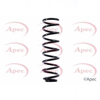 Suspension Spring APEC ACS1527