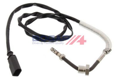 SENZOR TEMPERATURA GAZE EVACUARE