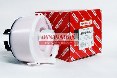DFFI30-0K-K28 DYNAMATRIX Топливный фильтр