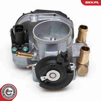 CARCASA CLAPETA ESEN SKV 12SKV005 4