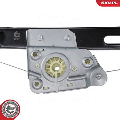 Zdvihacie zariadenie okien SKV 01SKV673