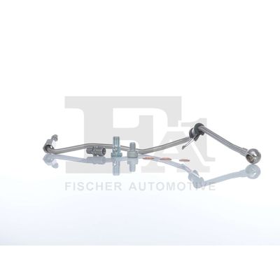 CONDUCTA ULEI INCARCARE FA1 611830Z 4