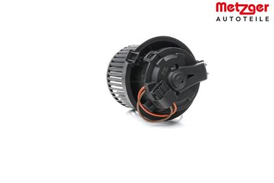 VENTILATOR HABITACLU METZGER AUTOTEILE 0917920 23