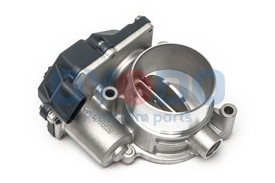 Drosselklappenstutzen