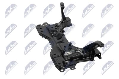 RAMA SUSTINERE/SUPORT AGREGATE NTY ZRZFR001 9