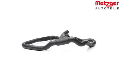 KüHLERSCHLAUCH METZGER AUTOTEILE 2420389 23