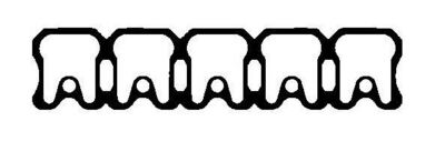 DICHTUNG ZYLINDERKOPFHAUBE