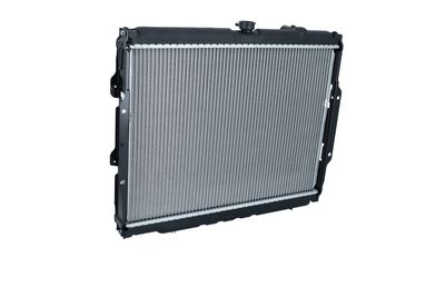 KüHLER MOTORKüHLUNG NRF 504125 22