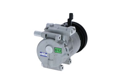 COMPRESOR CLIMATIZARE NRF 320004G 39