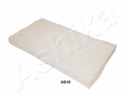 ASHIKA Filter, Innenraumluft