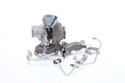 LADER AUFLADUNG BTS Turbo T981076 9