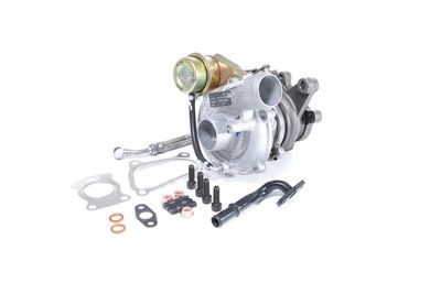 LADER AUFLADUNG BTS Turbo T981305 6