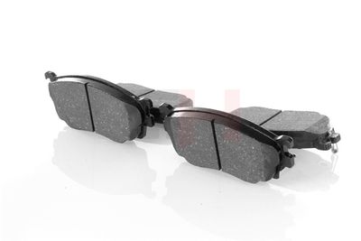 SET PLACUTE FRANA FRANA DISC GH GH412252 26