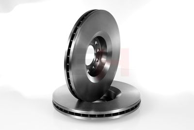 DISC FRANA GH GH403622 43